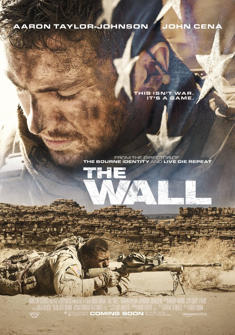 The Wall (2017) full Movie Download free in hd