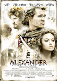 Alexander (2004) full Movie Download Hindi Dubbed