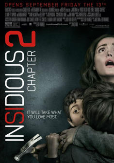 Insidious: Chapter 2 (2013) full Movie Download in Dual Audio