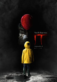It (2017) full Movie Download free in hd