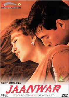 Jaanwar (1999) full Movie Download free in hd