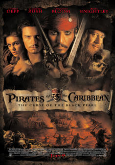 Pirates of the Caribbean (2003) full Movie Download Dual Audio