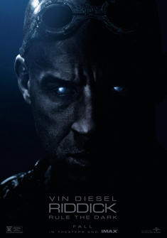 Riddick (2013) full Movie Download free in Dual Audio