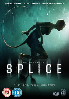 Splice (2009) full Movie Download free in Hindi Dubbed