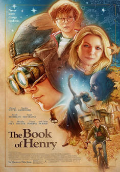 The Book of Henry (2017) full Movie Download free in hd