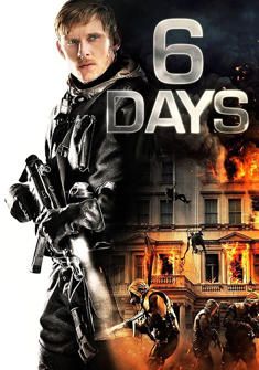 6 Days (2017) full Movie Download free in hd