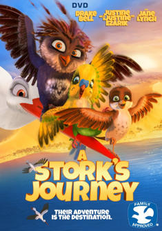 A Stork's Journey (2017) full Movie Download free in HD