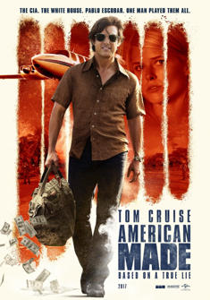 American Made (2017) full Movie Download free in hd