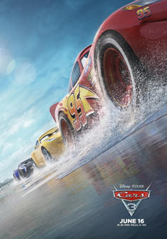 Cars 3 (2017) full Movie Download free in hd