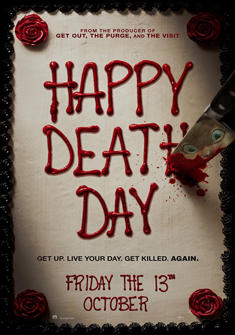 Happy Death Day (2017) full Movie Download free in hd
