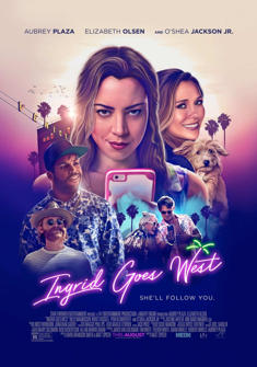 Ingrid Goes West (2017) full Movie Download free in hd