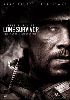 Lone Survivor (2013) full Movie Download free in Dual Audio