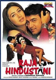 Raja Hindustani (1996) full Movie Download free in hd