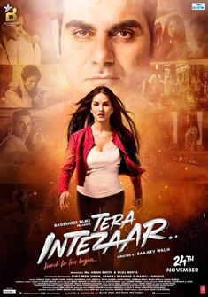 Tera Intezaar (2017) full Movie Download free in hd