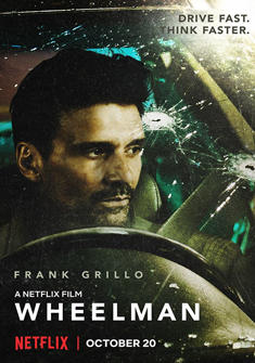 Wheelman (2017) full Movie Download free in hd