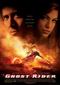 Ghost Rider (2007) full Movie Download free in Dual Audio