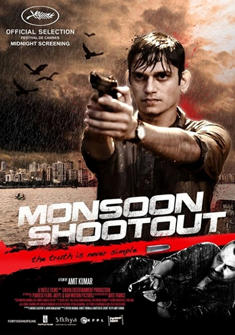 Monsoon Shootout (2017) full Movie Download free in hd