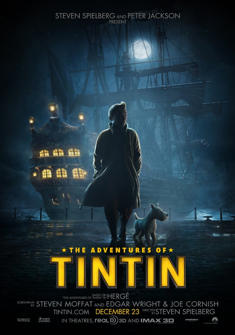 The Adventures of Tintin (2011) full Movie Download free HD