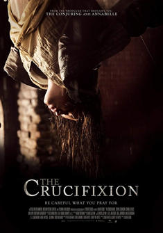 The Crucifixion (2017) full Movie Download free in hd