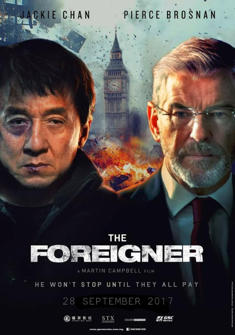 The Foreigner (2017) full Movie Download free in hd