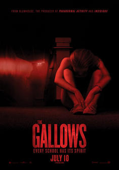The Gallows (2015) full Movie Download free in hd