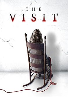 The Visit in Hindi full Movie Download free in Dual Audio