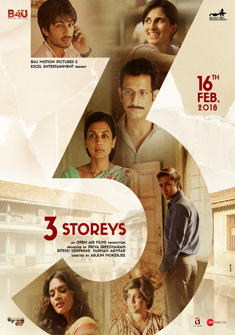 3 Storeys (2018) full Movie Download free in hd