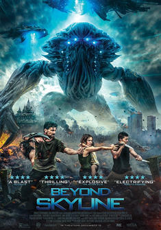 Beyond Skyline (2017) full Movie Download free in hd