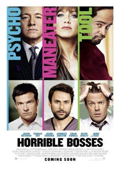Horrible Bosses (2011) full Movie Download in Hindi Dubbed