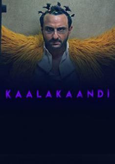 Kaalakaandi (2018) full Movie Download free in hd