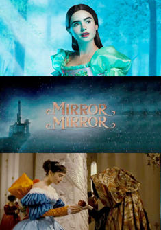 Mirror Mirror (2012) full Movie Download free in Dual Audio