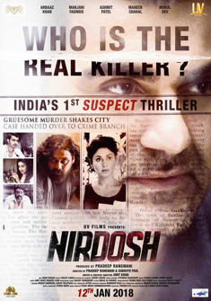 Nirdosh (2018) full Movie Download free in hd