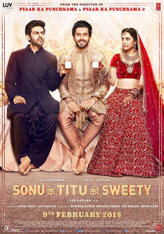 Sonu Ke Titu Ki Sweety (2018) full Movie Download free in hd