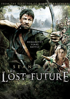 The Lost Future (2010) full Movie Download free Dual Audio