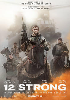 12 Strong (2018) full Movie Download free in hd
