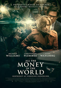 All the Money in the World (2017) full Movie Download free
