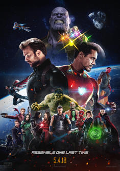 Avengers: Infinity War (2018) full Movie Download free in hd