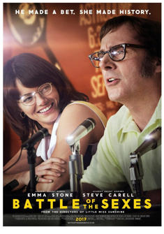 Battle of the Sexes (2017) full Movie Download in Dual Audio