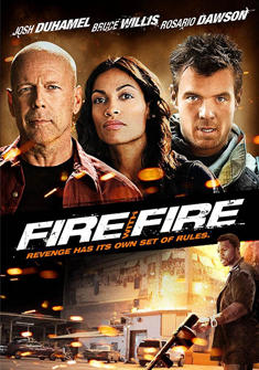 Fire with Fire (2012) full Movie Download free in Dual Audio