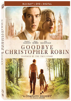 Goodbye Christopher Robin (2017) full Movie Download dual Audio
