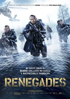 Renegades (2017) full Movie Download free in hd
