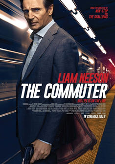 The Commuter (2018) full Movie Download free in hd