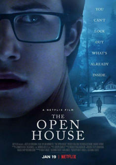 The Open House (2018) full Movie Download free in hd