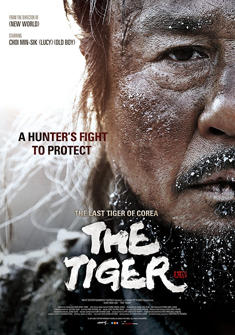 The Tiger: An Old Hunter's Tale (2015) full Movie Download Hindi