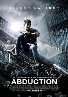 Abduction (2011) full Movie Download Free in Dual Audio