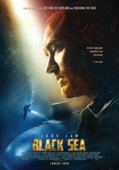 Black Sea (2014) full Movie Download free in Dual Audio