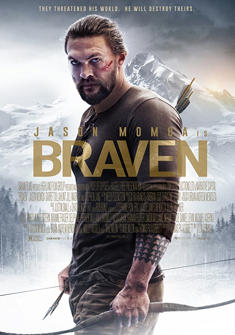 Braven (2018) full Movie Download free in hd