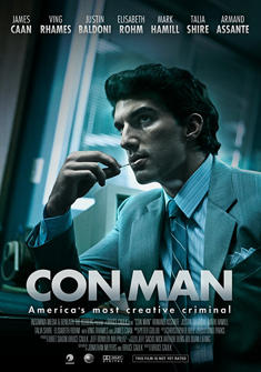 Con Man (2018) full Movie Download free in hd