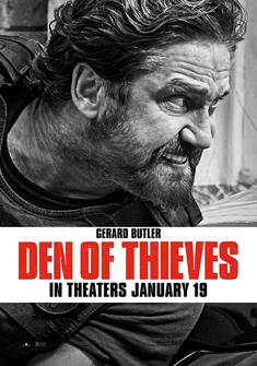 Den of Thieves (2018) full Movie Download free in hd