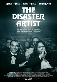 The Disaster Artist (2017) full Movie Download free in hd